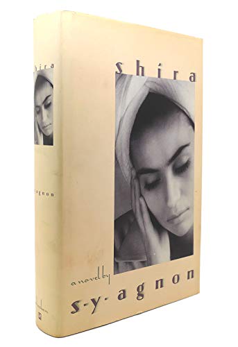 cover image Shira
