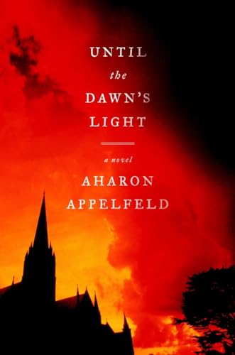 cover image Until the Dawn’s Light