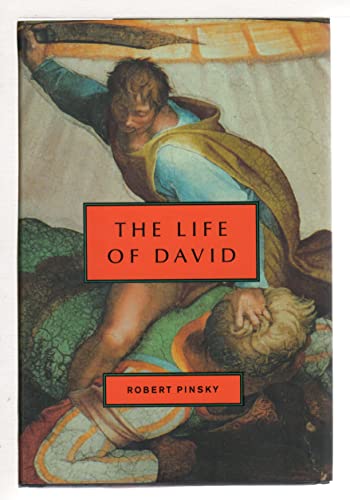 cover image The Life of David