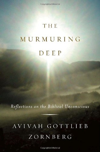 cover image The Murmuring Deep: Reflections on the Biblical Unconscious