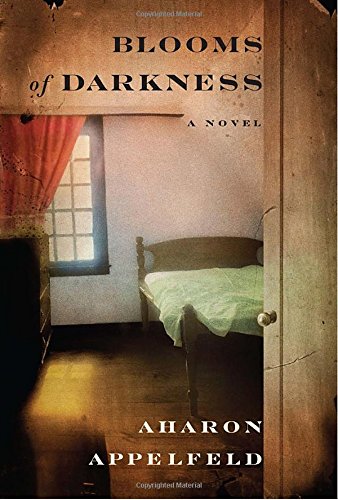 cover image Blooms of Darkness