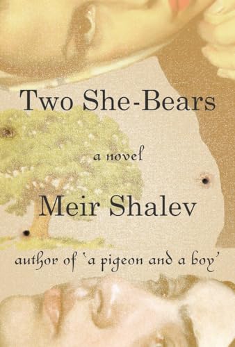 cover image Two She-Bears