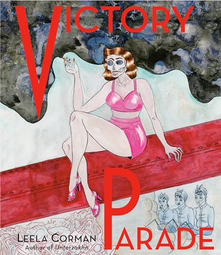cover image Victory Parade