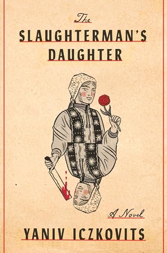 cover image The Slaughterman’s Daughter