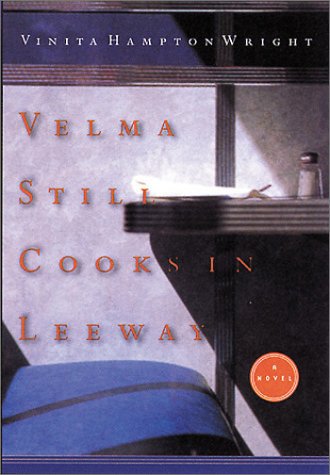 cover image Velma Still Cooks in Leeway