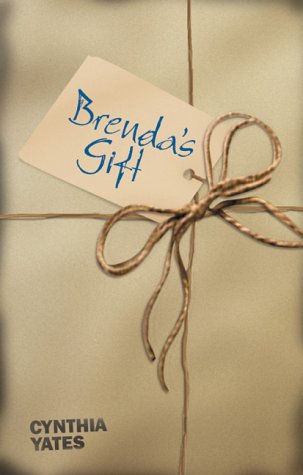 cover image Brenda's Gift