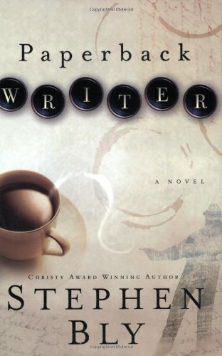 cover image PAPERBACK WRITER