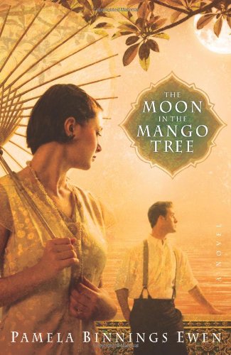 cover image The Moon in the Mango Tree