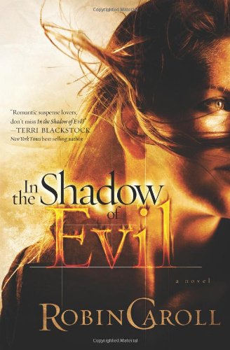 cover image In the Shadow of Evil