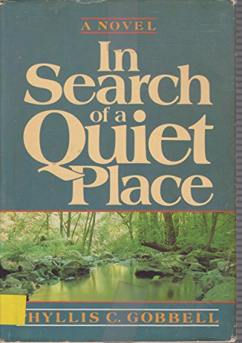 cover image In Search of a Quite Place