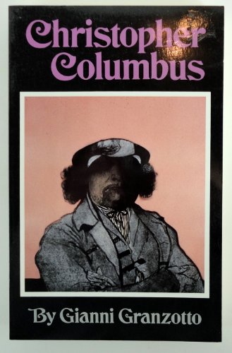 cover image Christopher Columbus