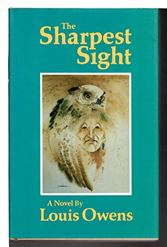cover image The Sharpest Sight