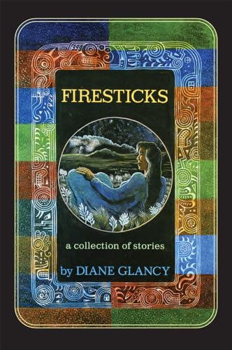 cover image Firesticks: A Collection of Stories