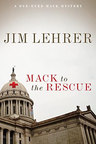 cover image Mack to the Rescue