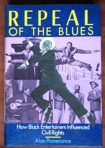 cover image Repeal of the Blues