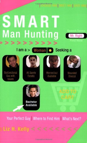 cover image S.M.A.R.T. Man Hunting