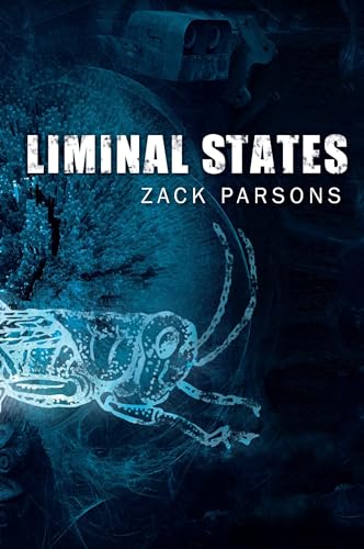 cover image Liminal States