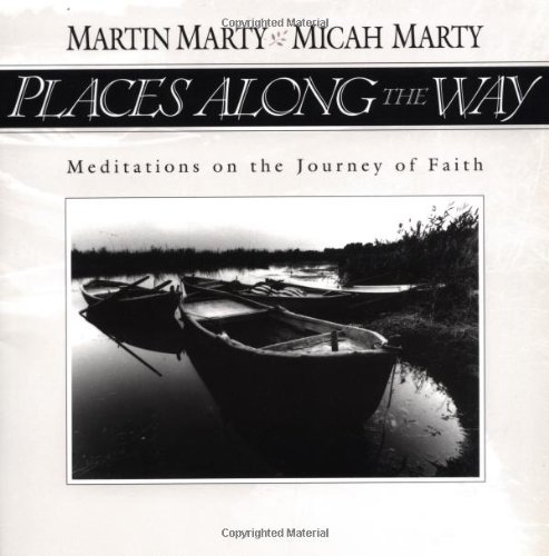 cover image Places Along the Way