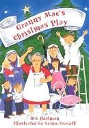 cover image GRANNY MAE'S CHRISTMAS PLAY