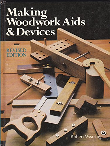 cover image Making Woodwork AIDS and Devices