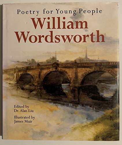 cover image William Wordsworth