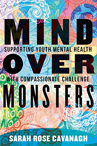 cover image Mind Over Monsters: Supporting Youth Mental Health with Compassionate Challenge