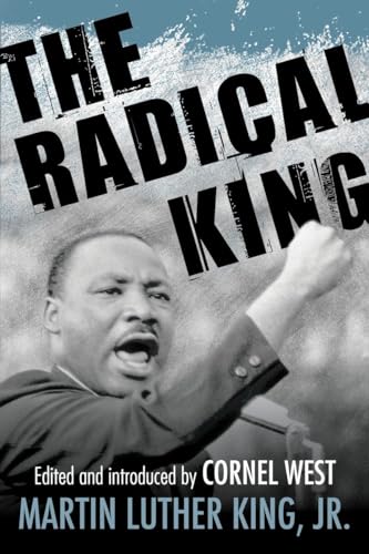 cover image The Radical King