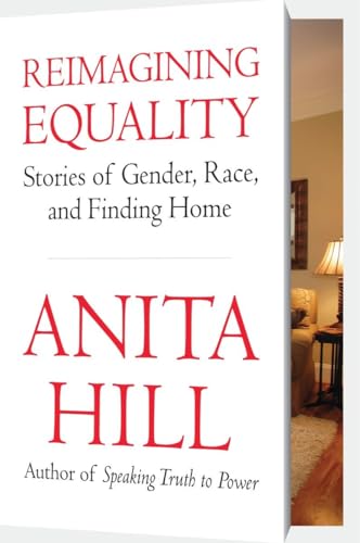 cover image Reimagining Equality: Stories of Gender, Race, and Finding Home