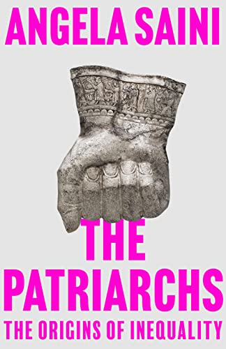 cover image The Patriarchs: The Origins of Inequality