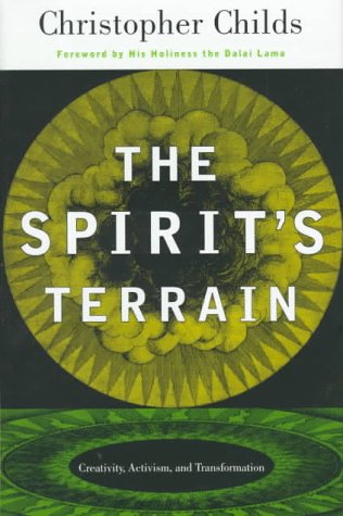 cover image Spirits Terrain CL