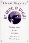 cover image Culture of Recovery C