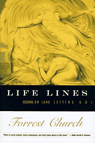 cover image Life Lines CL