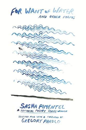 cover image For Want of Water