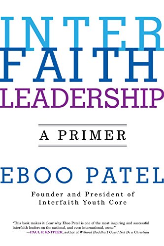 cover image Interfaith Leadership: A Primer
