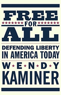 FREE FOR ALL: Defending Liberty in America Today