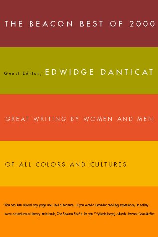 cover image Beacon Best of 2000