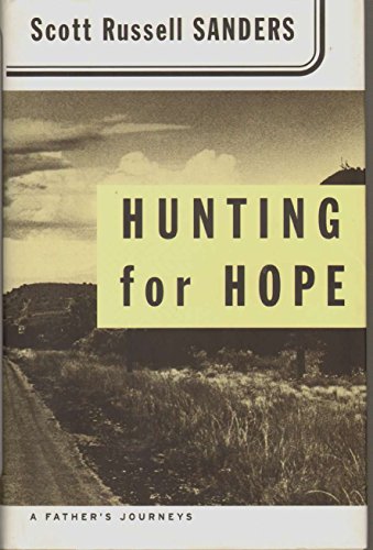 cover image Hunting for Hope CL
