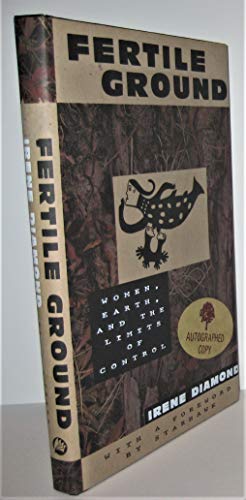 cover image Fertile Ground: Women, Earth, and the Limits of Control