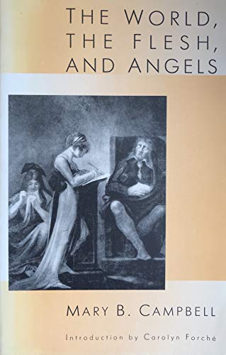 cover image The World, the Flesh, and Angels