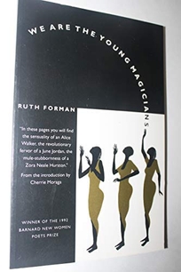 We Are the Young Magicians