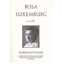 Rosa Luxemburg: A Life