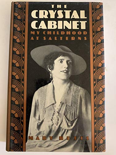 cover image The Crystal Cabinet: My Childhood at Salterns