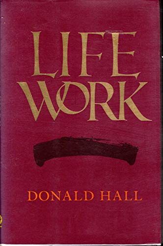 cover image Life Work