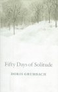 Fifty Days of Solitude
