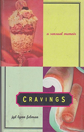 cover image Cravings CL