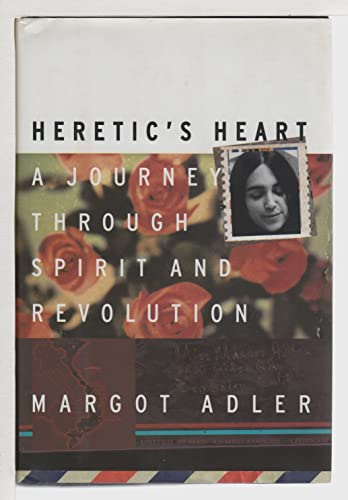 cover image Heretics Heart CL