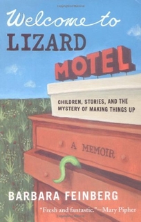 WELCOME TO LIZARD MOTEL: Children