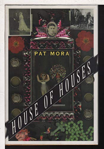 cover image House of Houses