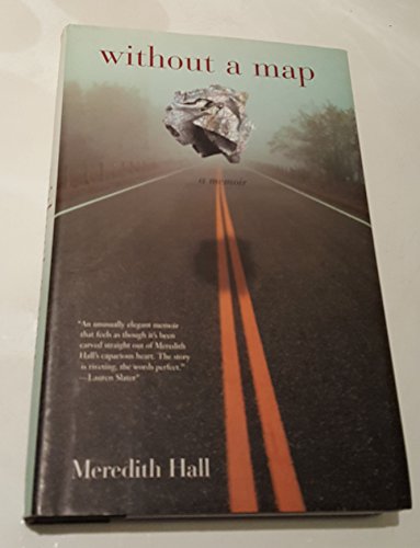 cover image Without a Map: A Memoir