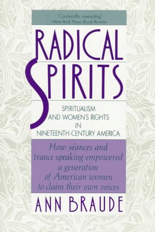 cover image Radical Spirits Pa Txt